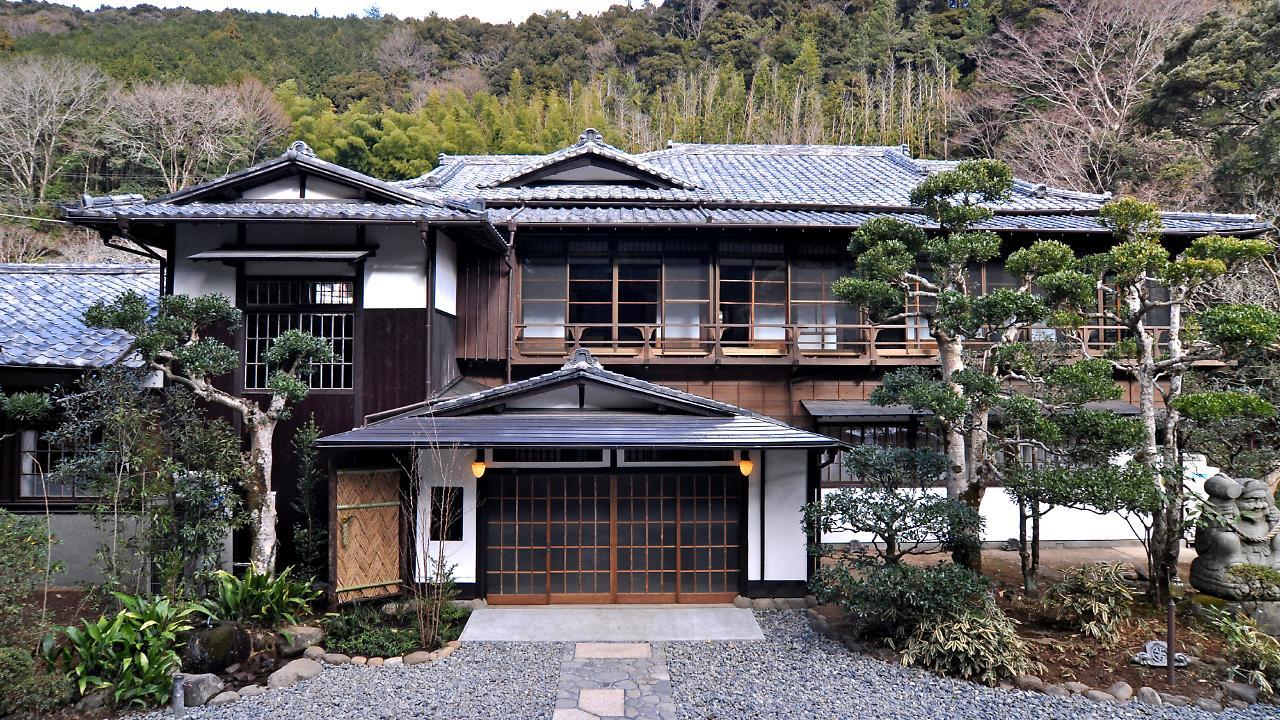 Tofuya Resort&Spa-Izu Izu  Exterior photo