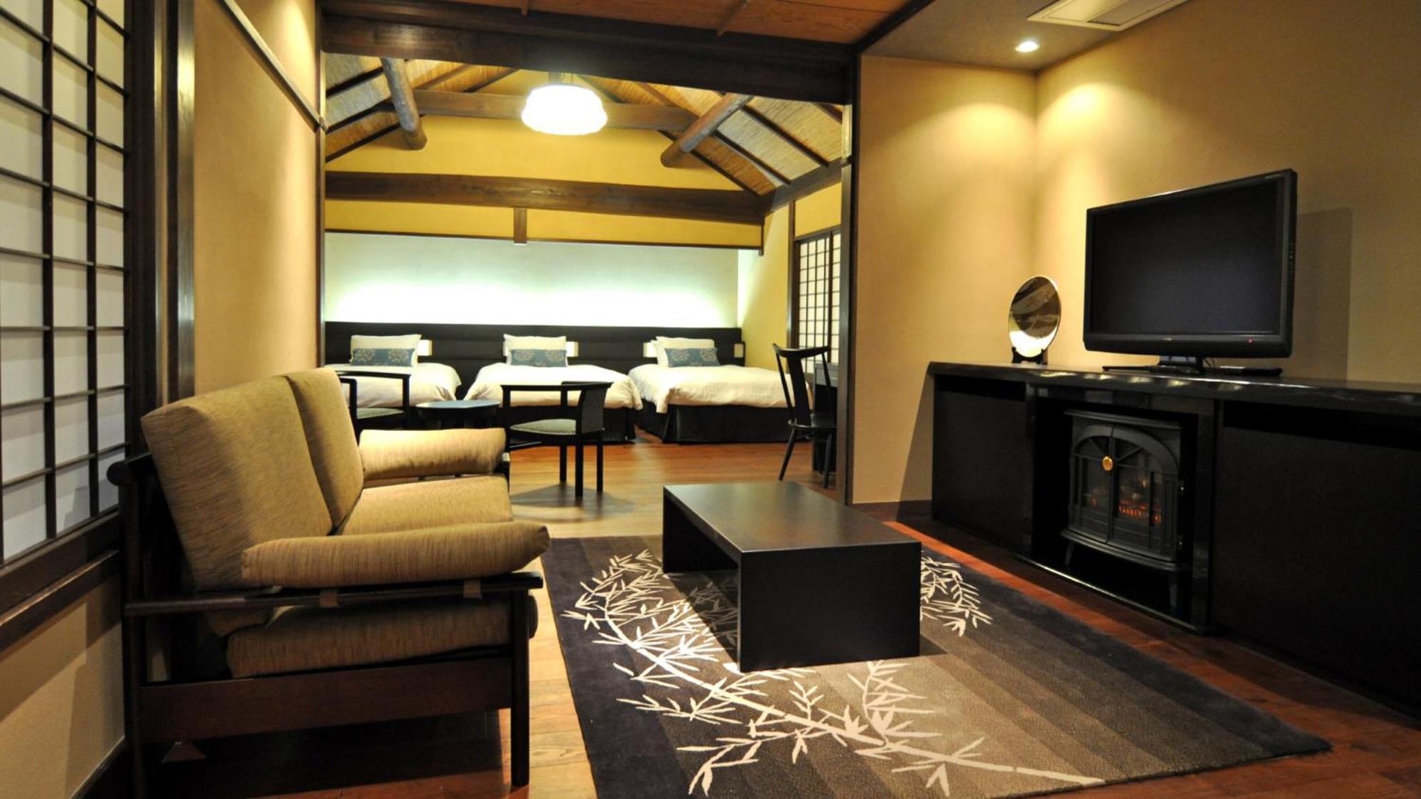 Tofuya Resort&Spa-Izu Exterior photo