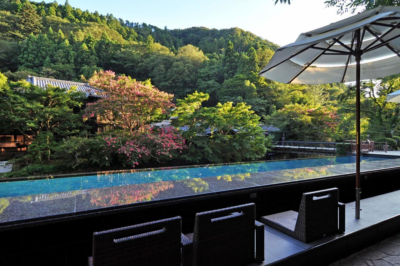 Tofuya Resort&Spa-Izu Izu  Exterior photo