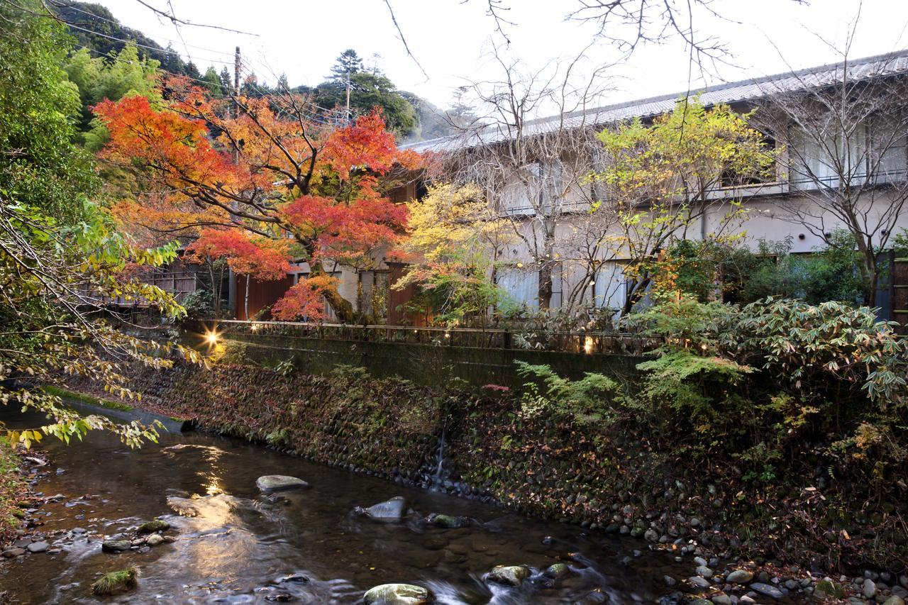 Tofuya Resort&Spa-Izu Izu  Exterior photo