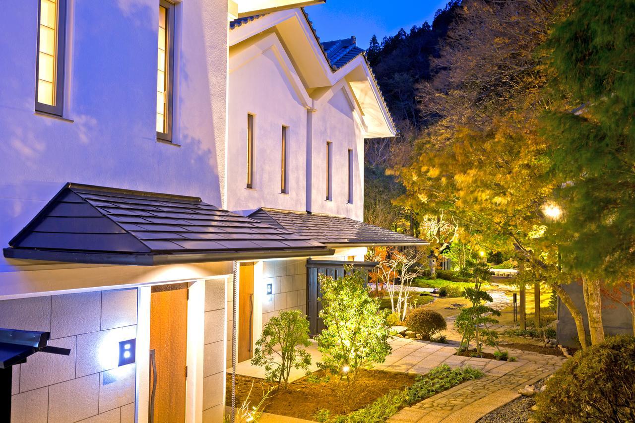 Tofuya Resort&Spa-Izu Izu  Exterior photo