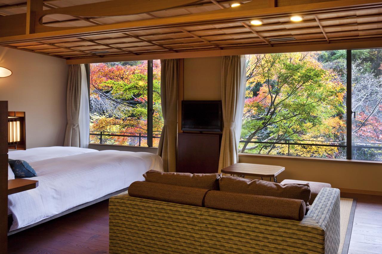 Tofuya Resort&Spa-Izu Exterior photo