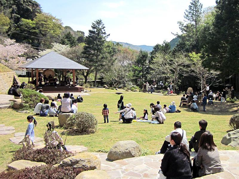 Tofuya Resort&Spa-Izu Exterior photo